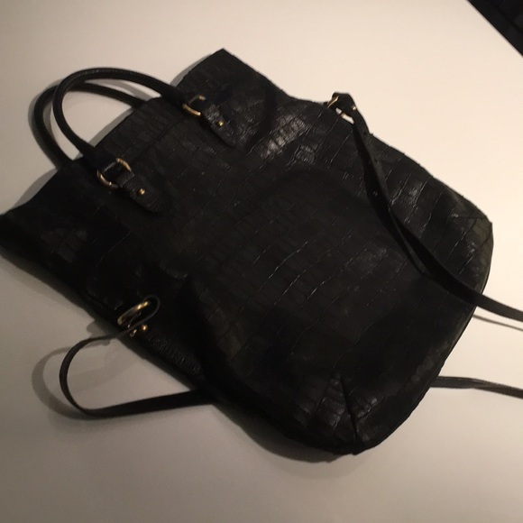 Brahmin hand bag - Picture 5 of 6